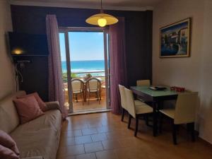 Corfu Glyfada Beach Apartment 58a