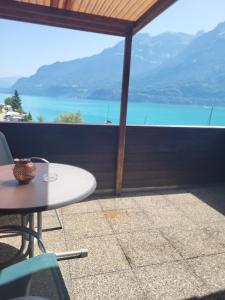 Chalet Diana Lakefront