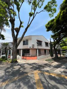 CASA HOTEL FLOR DEL VALLE