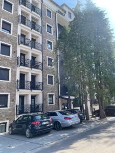 Apartman Minja Zlatibor