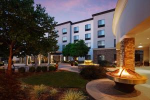 Courtyard by Marriott Boise WestMeridian