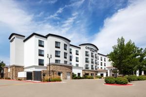Courtyard by Marriott Boise WestMeridian