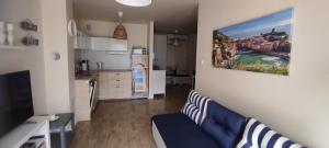 Apartament na Mierzei Wiślanej nad morzem