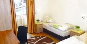 Ferienwohnung Natural B