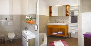 Ferienwohnung Natural B