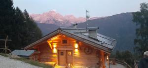 Natural Lodge Maso Baseta