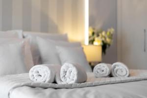 AbsyntApart Krawiecka - Just in Center Wrocław Rynek