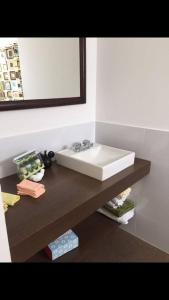 Urbanización El Condado.