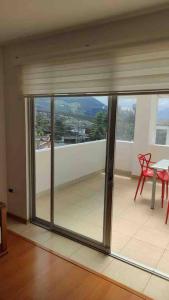 Urbanización El Condado.