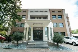 HOTEL VITAL - 拜勒乌努麦