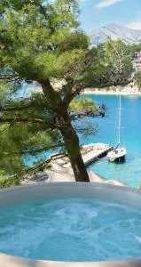 Apartments Bikin - Brela