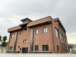 Serim Residence - Çavuşçiftliği