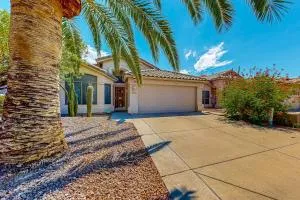 Arrowhead Abode - 皮奥里亚