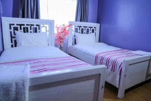 Faith homes near jkia