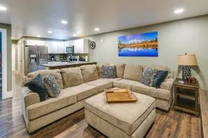 Laramie Gem Less Than half Mi to University of Wyoming! - 拉勒米