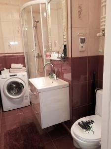 Apartament GABI Świnoujście