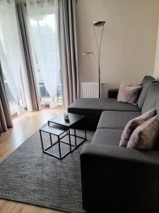 Apartament GABI Świnoujście