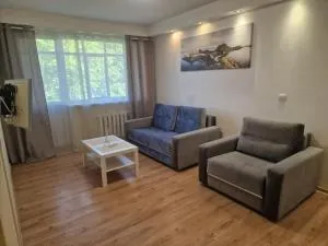 Butas 34 - Yurgaychyay