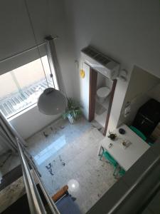 Loft tropical na praia de Vilas do Atlântico