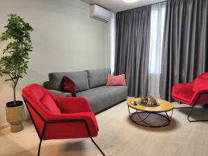 SpaceThree "DownTown Fun" by #GimiSpace Rentals