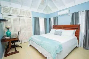 Villa @ The Palms - Ocho Rios - Richmond