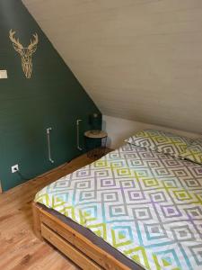 Domki że Hej Bieszczady