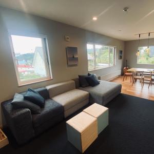 The Box House