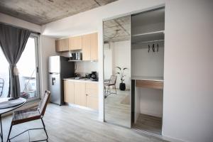 Palermo Soho Boutique Apartment in Maison Thames