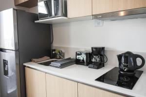 Palermo Soho Boutique Apartment in Maison Thames