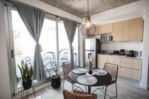 Palermo Soho Boutique Apartment in Maison Thames