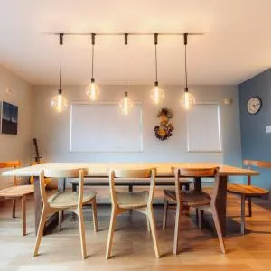 The Box House - Shimanoshita