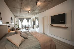 Palermo Soho Boutique Apartment in Maison Thames