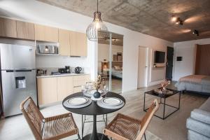 Palermo Soho Boutique Apartment in Maison Thames