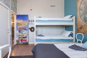 Centralstationens Vandrarhem