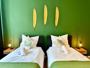 Das Berg Apartment Rüttenscheid, Netflix, nahe Messe, Klinikum