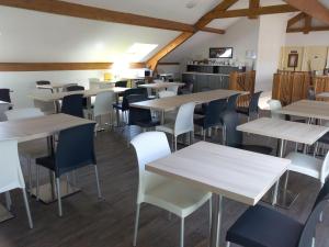 Résidence Goélia Les Portes dHonfleur