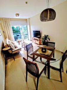 Avenida Aconquija Suites Premium - Manantiales
