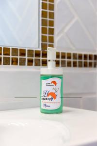 #078 Prestige Villa by Home Holidays