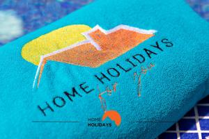 #078 Prestige Villa by Home Holidays