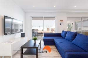 #078 Prestige Villa by Home Holidays