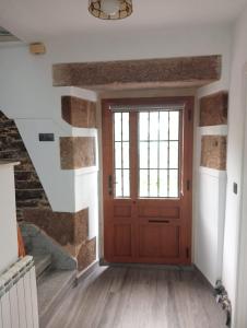 Lazzaretto vivienda uso turístico