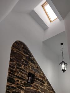 Lazzaretto vivienda uso turístico