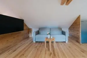 Nockventure Ferienhaus Gnesau - Gnesau Sonnleiten