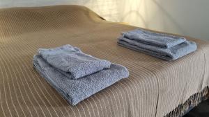 Hospedaje Don Francisco