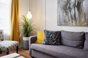 MtlVacationRentals - MTL ZOO