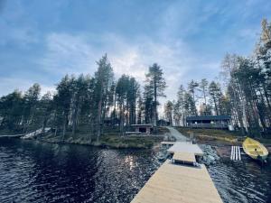 Rantakelo - Ubytování bez kategorie ve městě Kuusamo