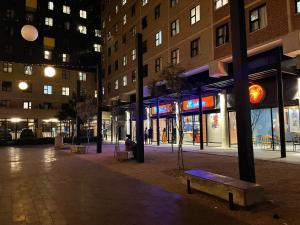 The One - Maboneng
