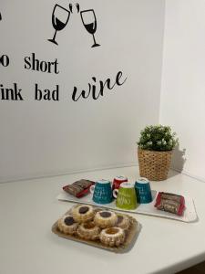 Welcome Home Quartu Sant'Elena img11