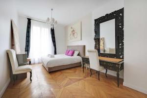 Charmant appartement - 2BR 4P - Champs-Élysées