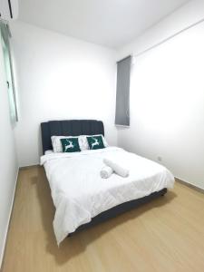 Super Comfort 2R2B Luxury Seaview Sandakan